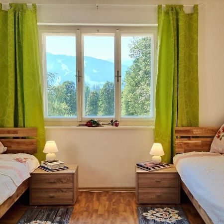 Strasser'S Mountain Home Ramsau am Dachstein Dış mekan fotoğraf
