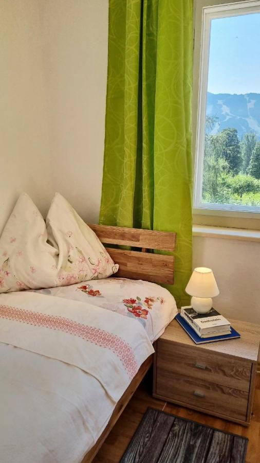 Strasser'S Mountain Home Ramsau am Dachstein Dış mekan fotoğraf